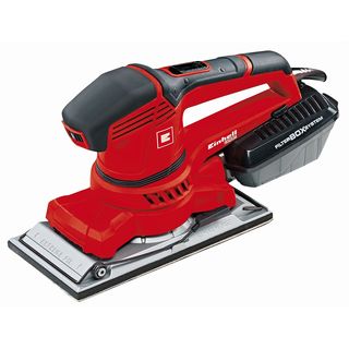 EINHELL TE-OS 2520 E Schwingschleifer