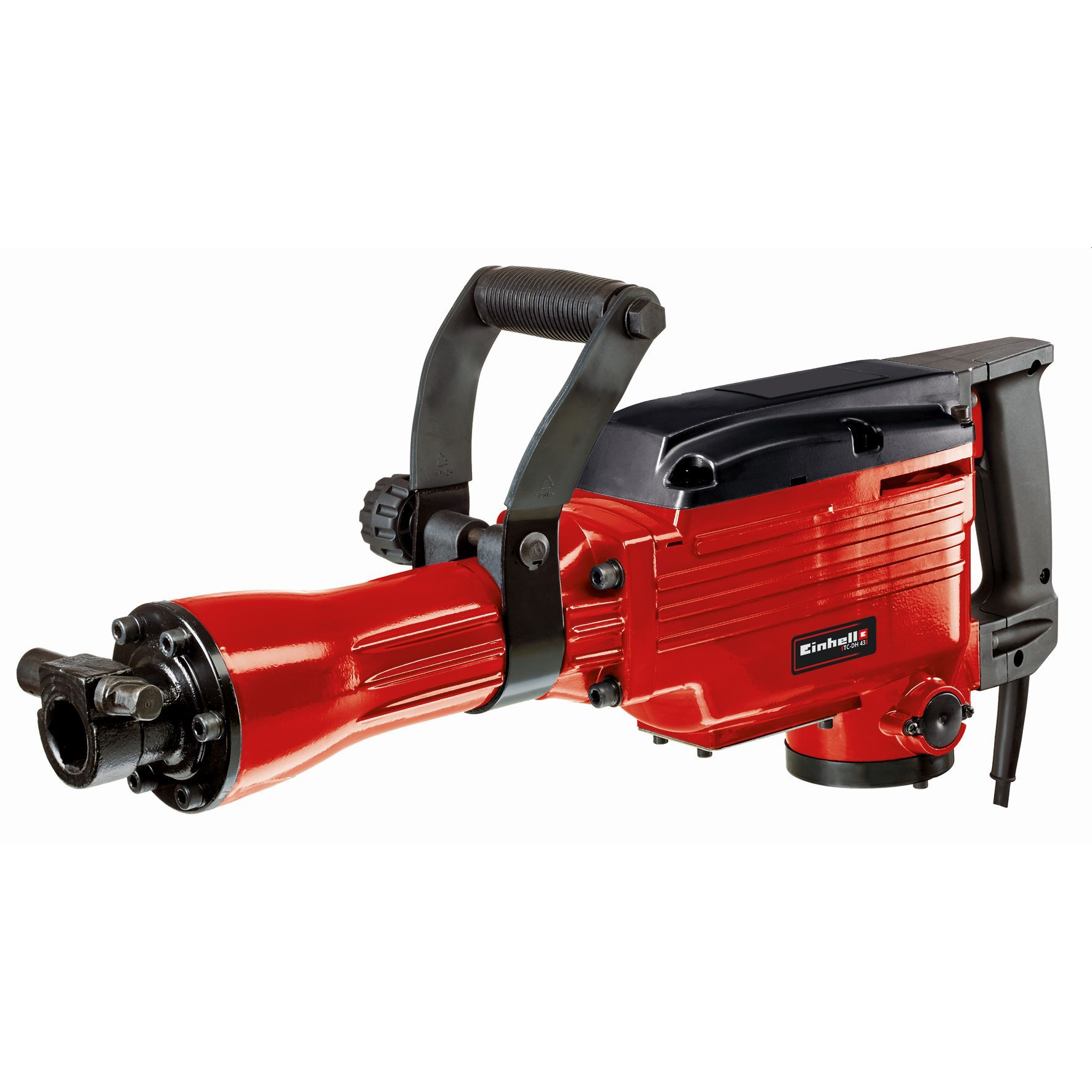 Abbruchhammer, 43 TC-DH Rot EINHELL