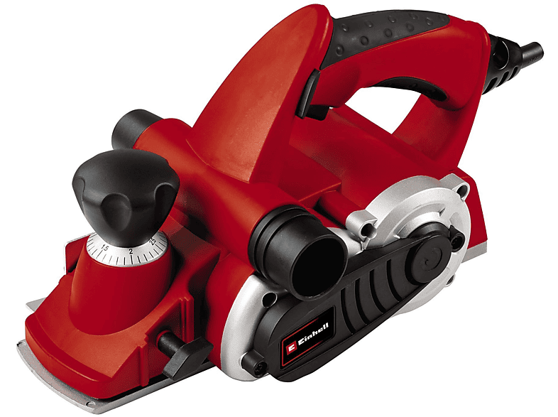 EINHELL TEPL 900 Elektrohobel, Rot SATURN