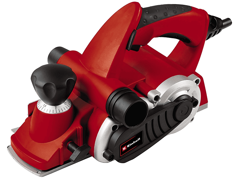 EINHELL TE-PL 900 Elektrohobel, Rot