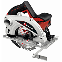 EINHELL TC-CS 1250 Handkreissäge