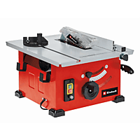 EINHELL TC-TS 210 Tischkreissäge