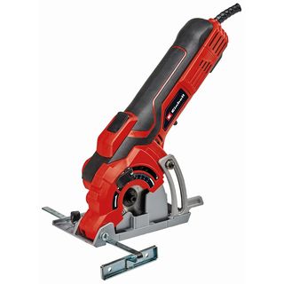 EINHELL TC-CS 89 Mini-Handkreissäge