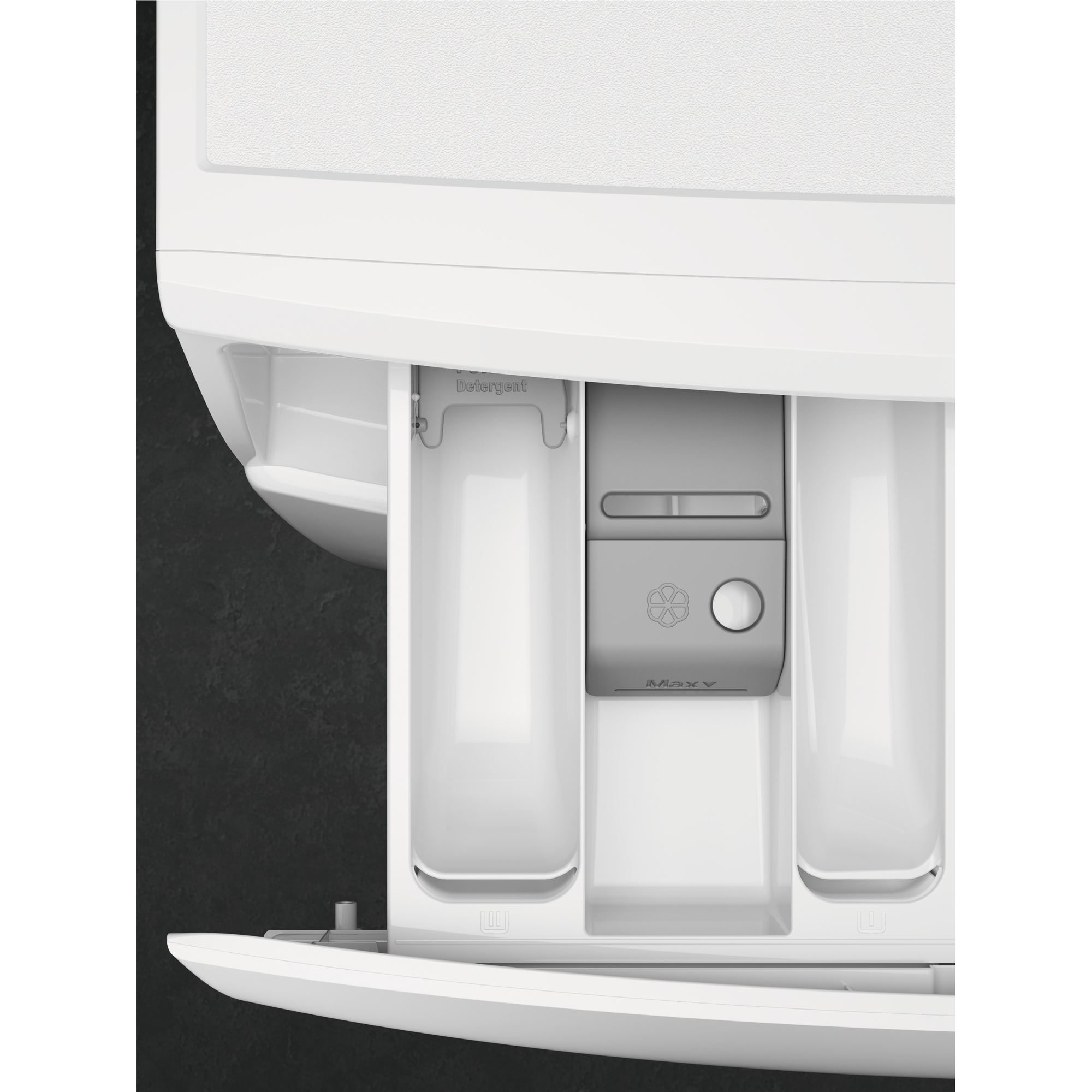 kg, Serie AEG 6000 ProSense® ProSense® / A) Waschmaschine mit U/Min., Mengenautomatik 10 1351 Weiß (10,0 kg 6000