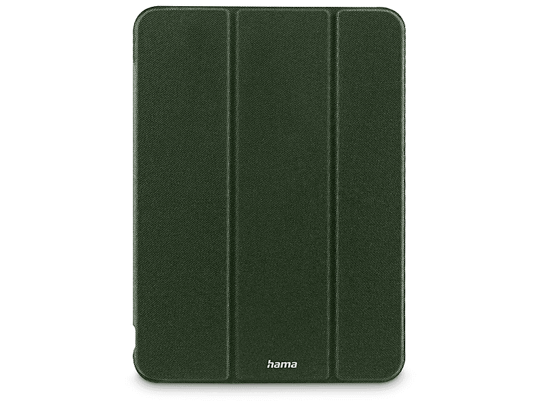 Terra Tablet Cover Recycled Apple bag (R-PET), HAMA Flip für Grün Polyester