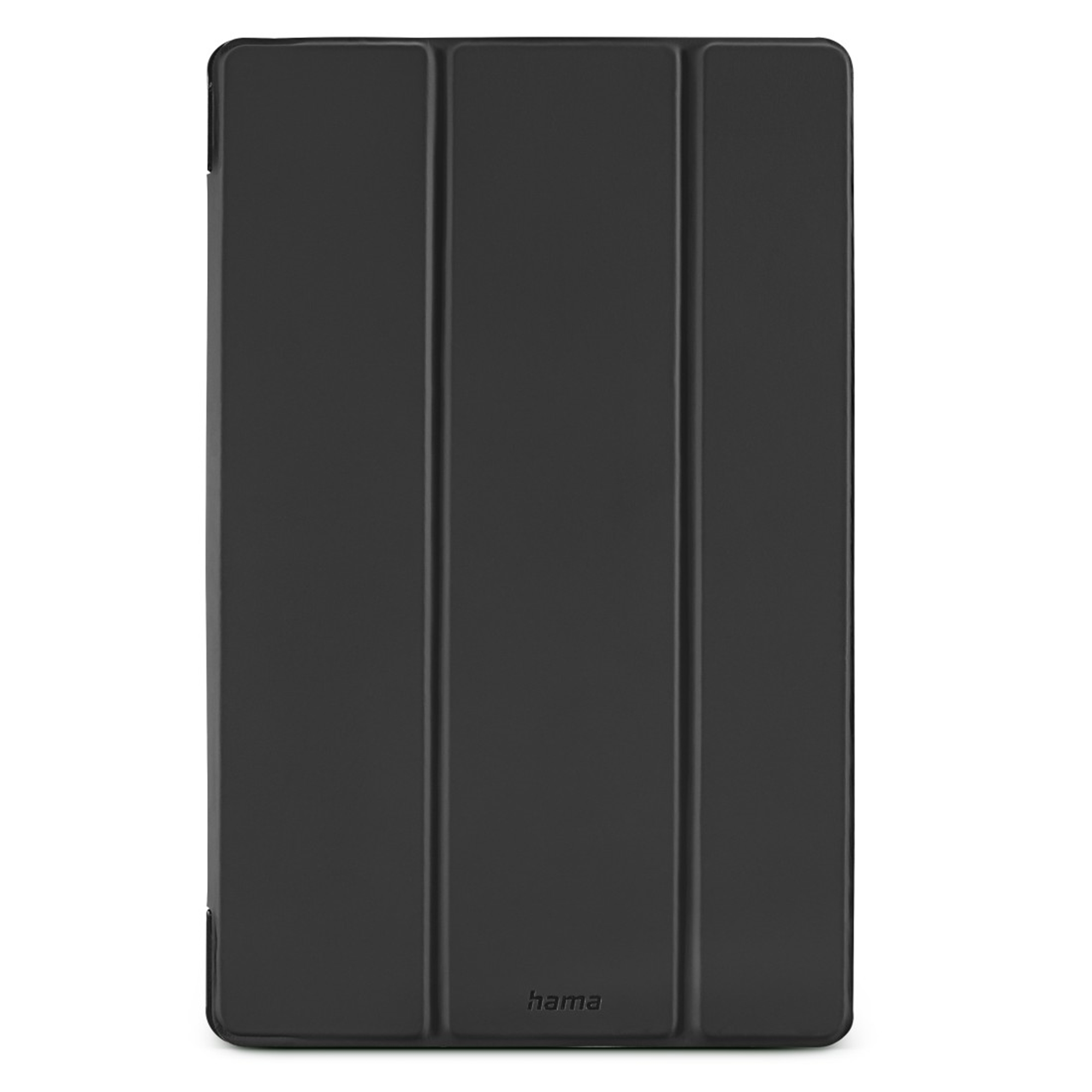 Cover bag Flip Lenovo Polyurethan für (PU), Schwarz HAMA Tablet Fold