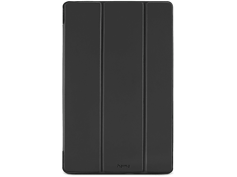 Schwarz Cover (PU), Flip Tablet Polyurethan HAMA Fold Lenovo bag für