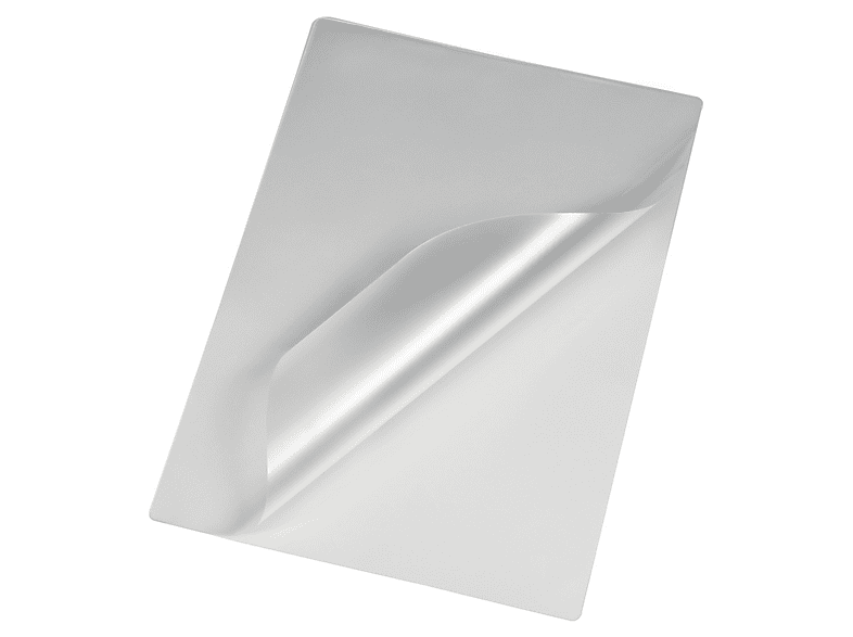 Multiloft-visitekaartjes, 8,5 x 5,5 cm, enkelzijdig bedrukt, 8,5 x 5,5