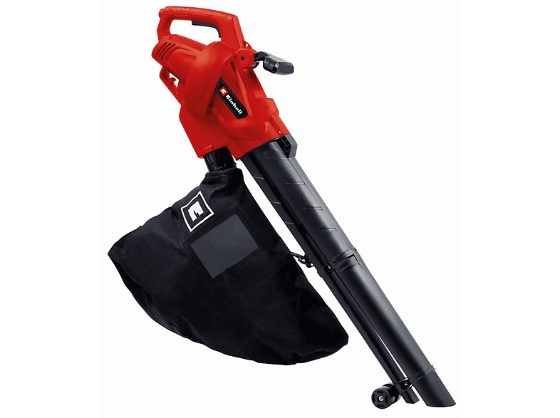 EINHELL GCEL 3024 E ElektroLaubsauger Rot MediaMarkt