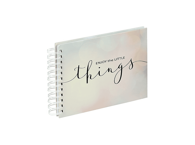 Hama Designline II Photo Album for 200 Photos 10 x 15 cm Retro