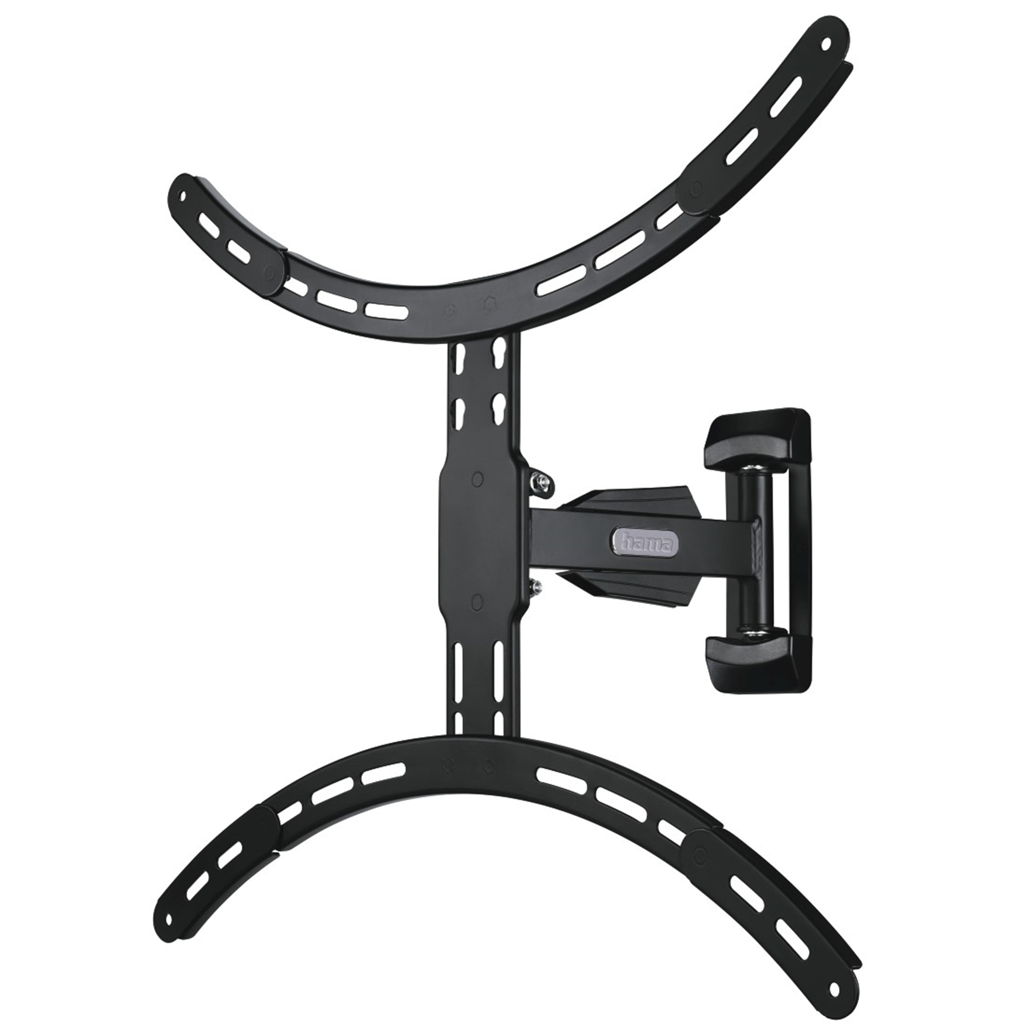 Wall FULLMOTION Schwarz HAMA Mount,