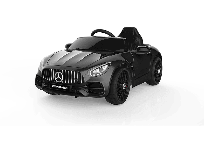 Kinderfahrzeug Auto AMG Elektro GT Mercedes COFI