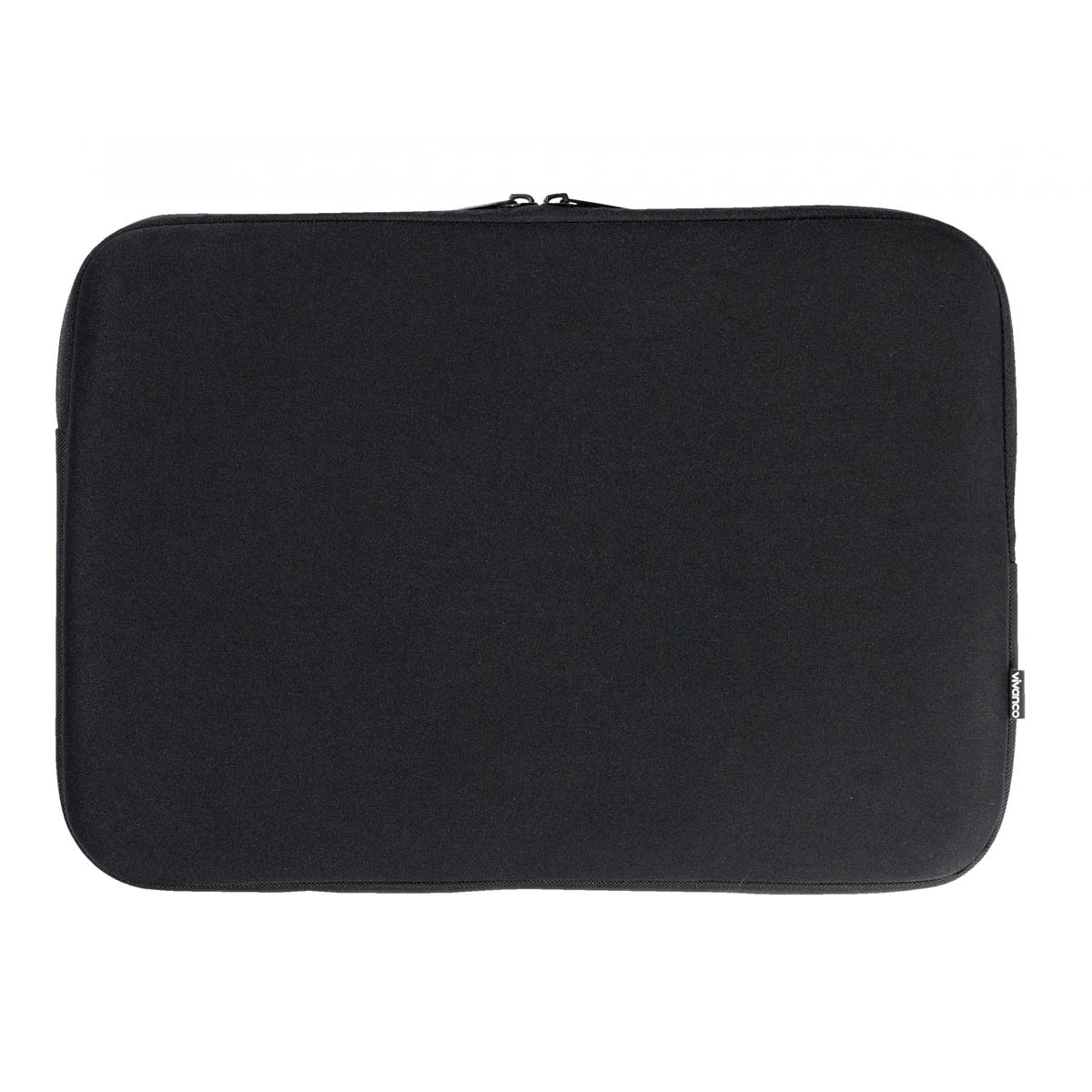 für Schwarz VIVANCO Sleeve Universal Notebooktasche Textil, 37502