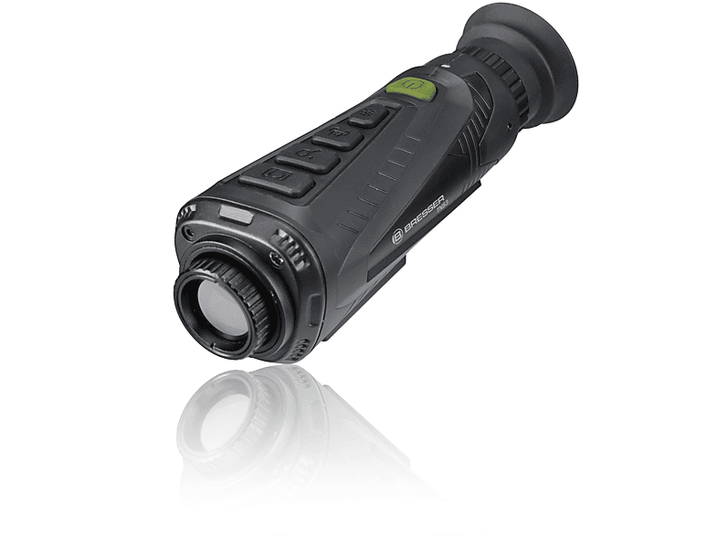 Visor térmico BRESSER Térmico TNS3 WiFi, 30 mm, Negro MediaMarkt