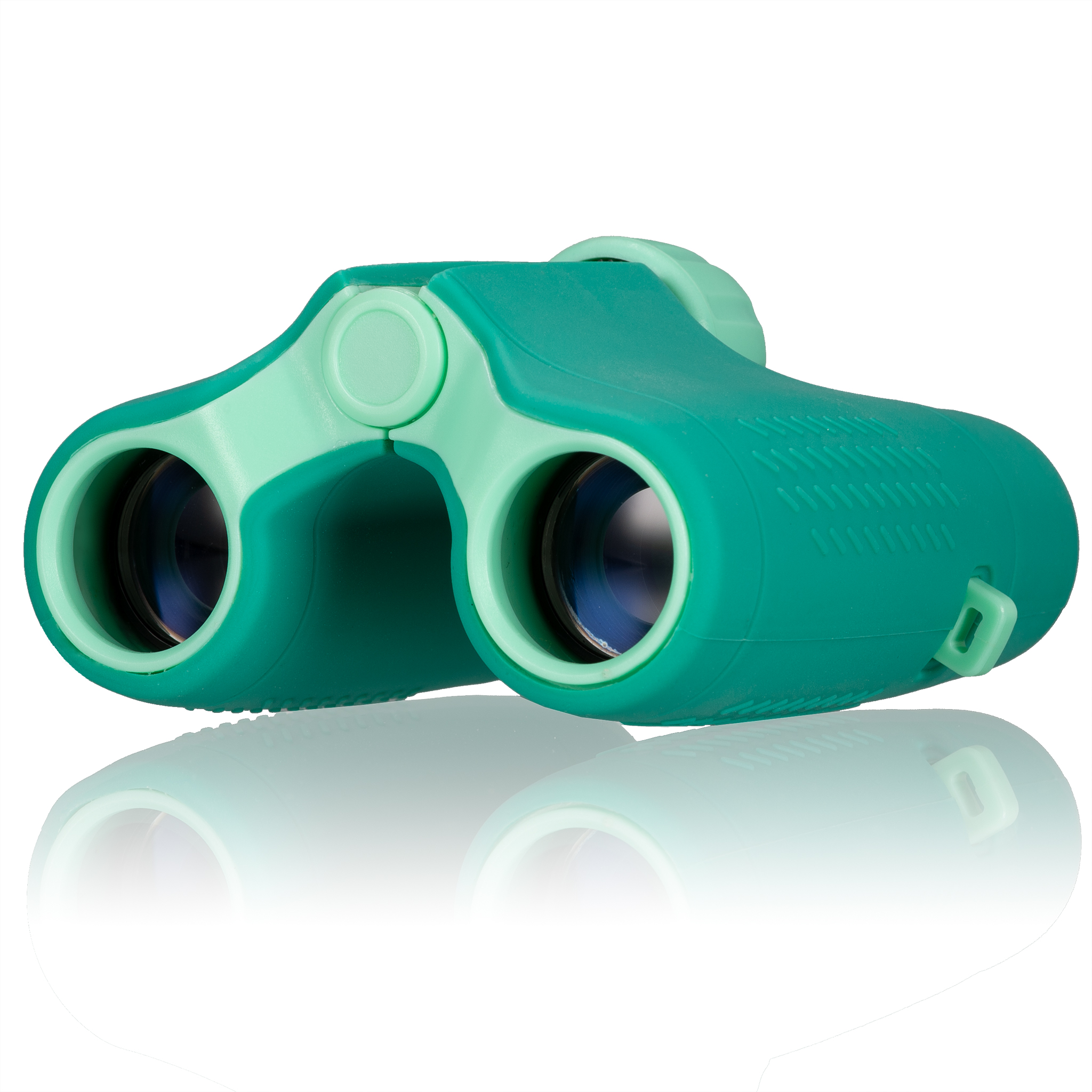 BINOCOLO BRESSER JUNIOR 8810630B4K000 - 6x, 21 mm, campo visivo 126 m a 1000 m, prisma a tetto
