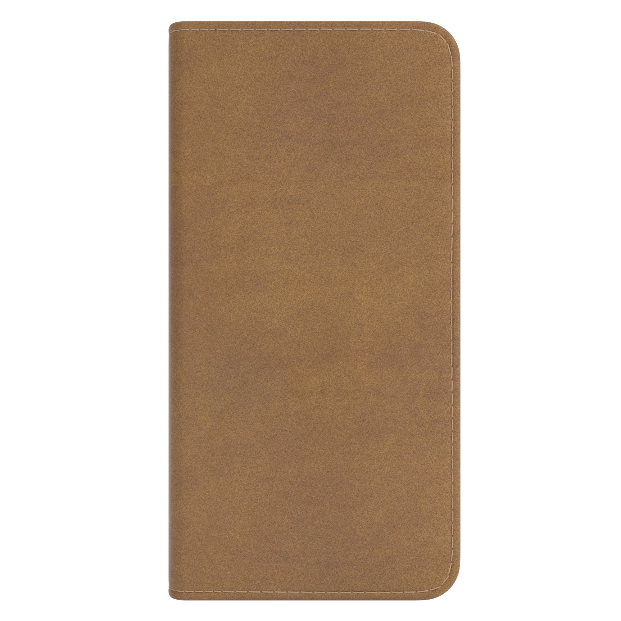 Lite, mit Braun Vintage Bookcover, Samsung, Galaxy Bookstyle EAZY Note Klapphülle CASE Kartenfach, 10