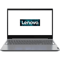 LENOVO V15-IGL N4500, Notebook mit 15,6 Zoll Display, Intel® Celeron® Prozessor, 8 GB RAM, 512 GB SSD, AMD Radeon Graphics, Grau