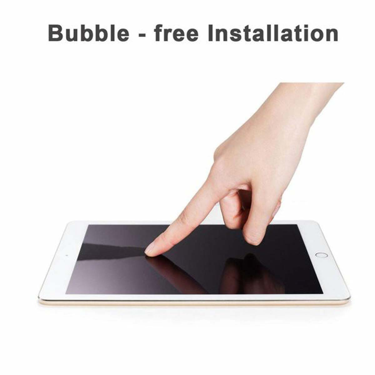 iPad VIVANCO Apple mini 35599 4) Displayschutz(für