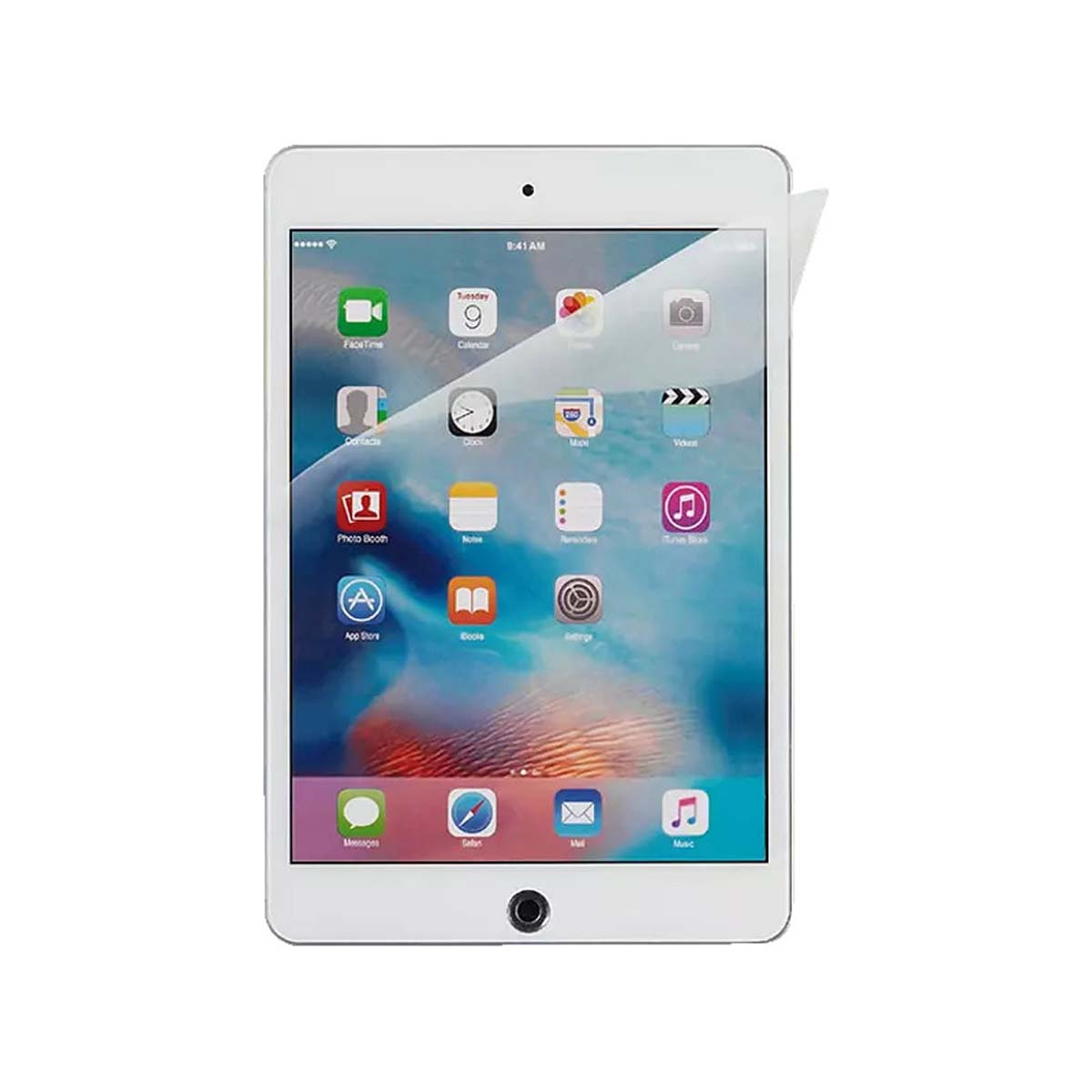 iPad mini Apple VIVANCO Displayschutz(für 35599 4)