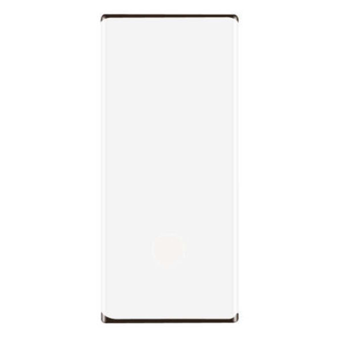 Samsung Displayschutz(für 61794 20) Galaxy VIVANCO Note