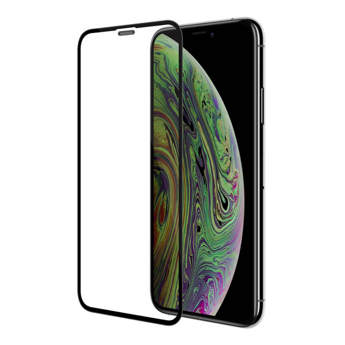 Max) Apple Pro 11 iPhone 60770 Displayschutz(für VIVANCO