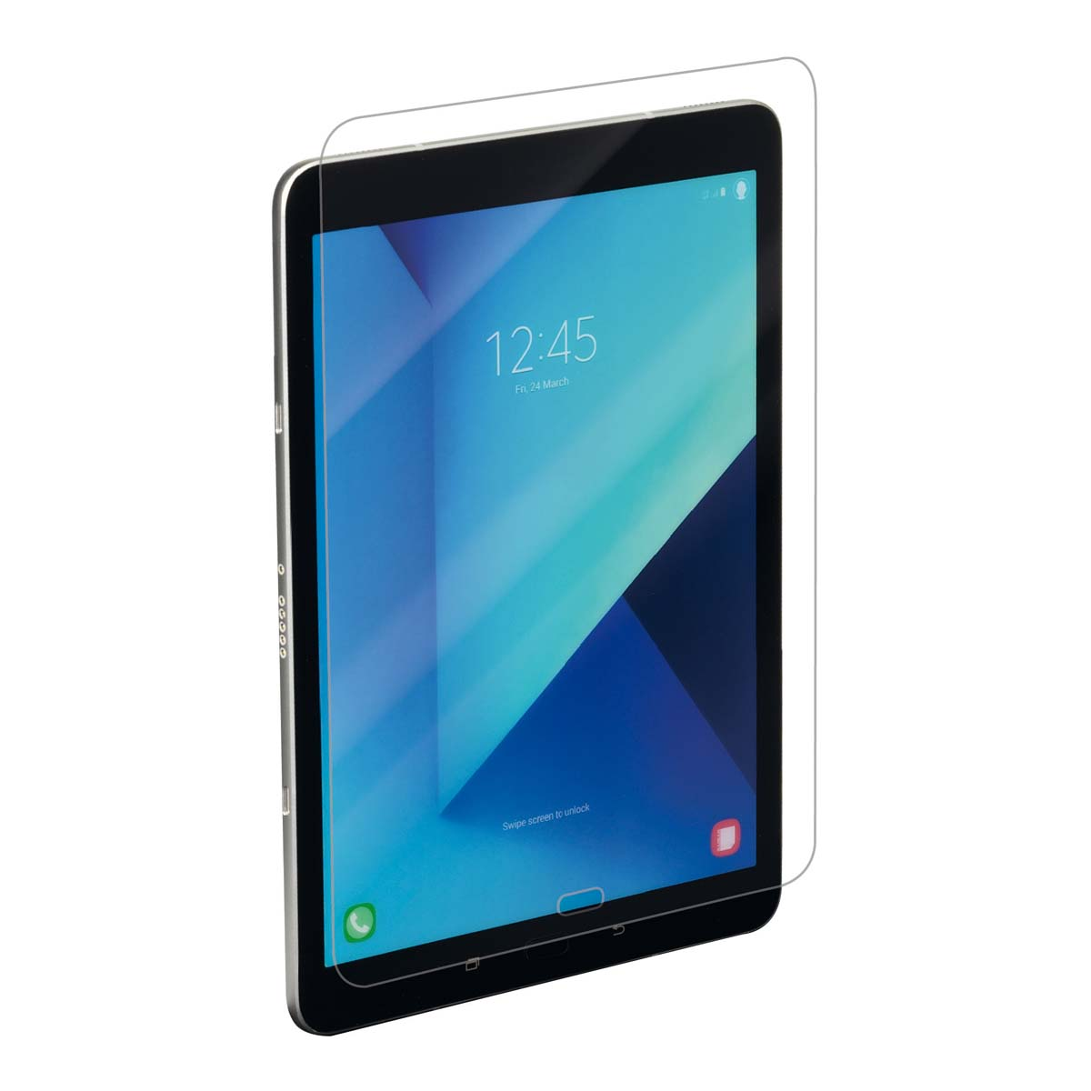 VIVANCO 36676 Displayschutz(für Samsung Galaxy TAB S2) TAB Galaxy S3