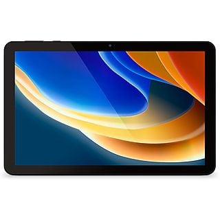 Tablet - SPC Gravity 4, Negro, 128 GB, 10,35 " HD, 6 GB RAM, MediaTek, MT8183 Octa Core,2.0Ghz, Android