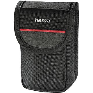 HAMA Valletta, 60G Kameratasche, Schwarz