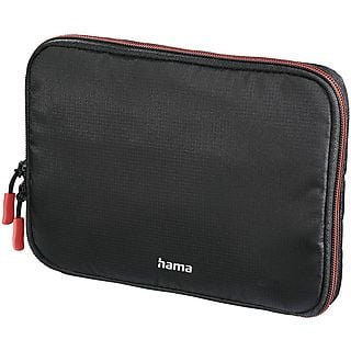 HAMA Fancy, M Kameratasche, Schwarz