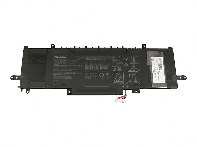 ASUS C31N1841 Akku, Li-Polymer 11.55 mAh Volt, Original 4335