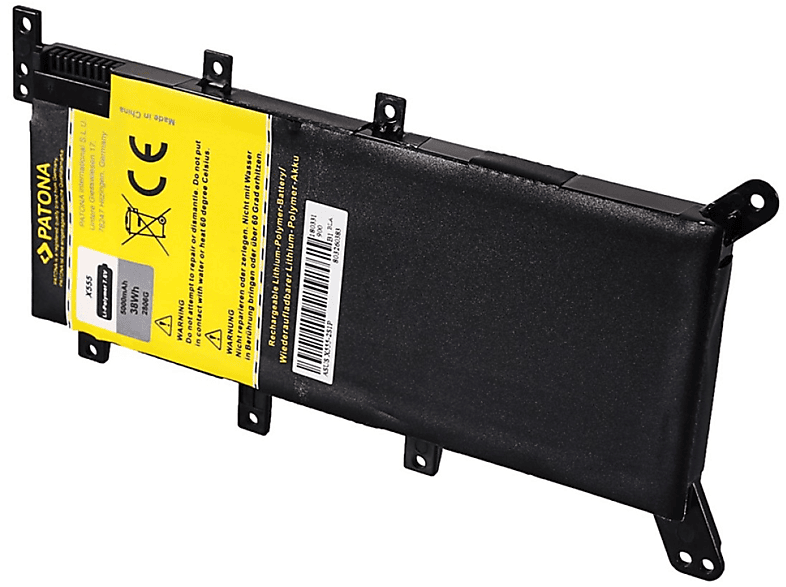 Tastiera Italiana per Notebook ASUS p/n 0KN0-M32IT23 0KNB0-6621IT00