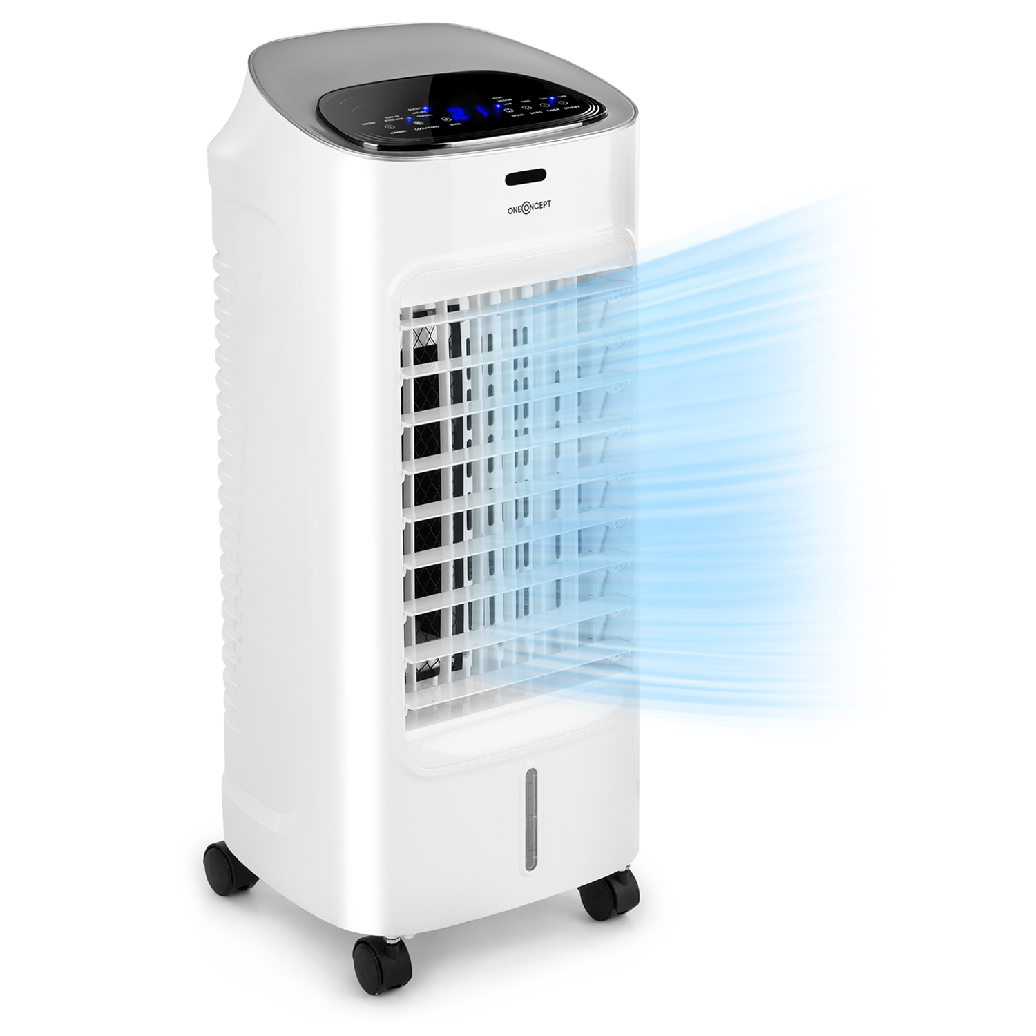 Luftkühler Coolster ONECONCEPT