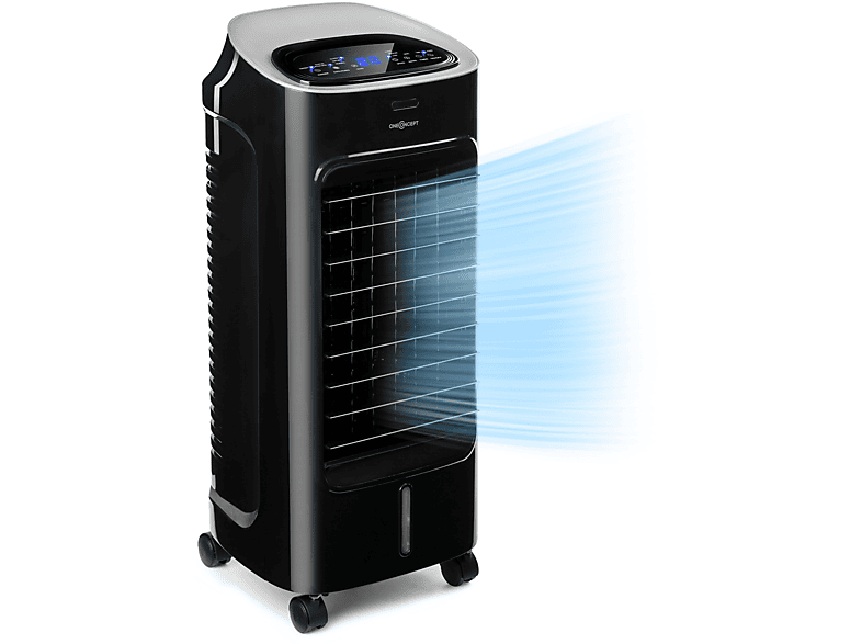 Luftkühler Coolster ONECONCEPT
