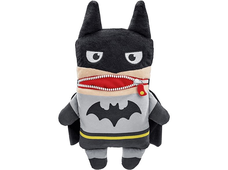 Plüschfigur Batman Hero Super Sorgenfresser SPIELE DC SCHMIDT
