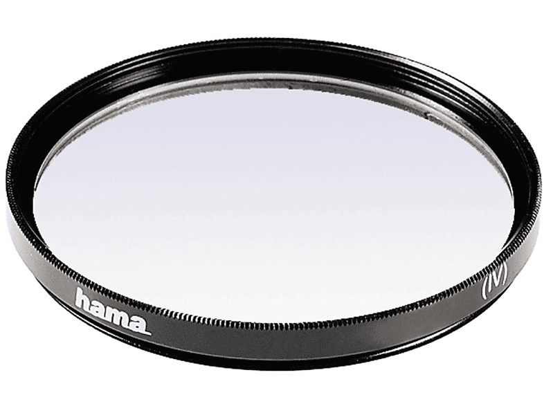 UV-Filter HAMA mm 62 62,0 coated, mm