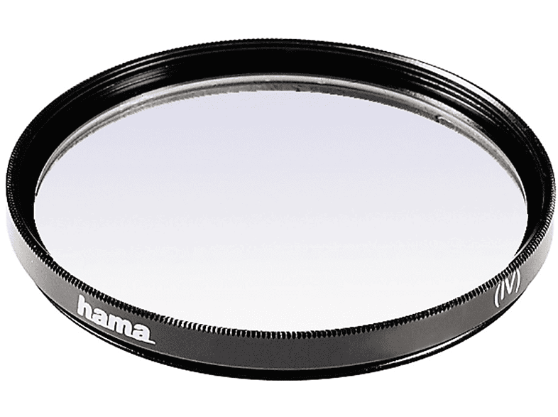 HAMA coated, mm UV-Filter mm 58,0 58