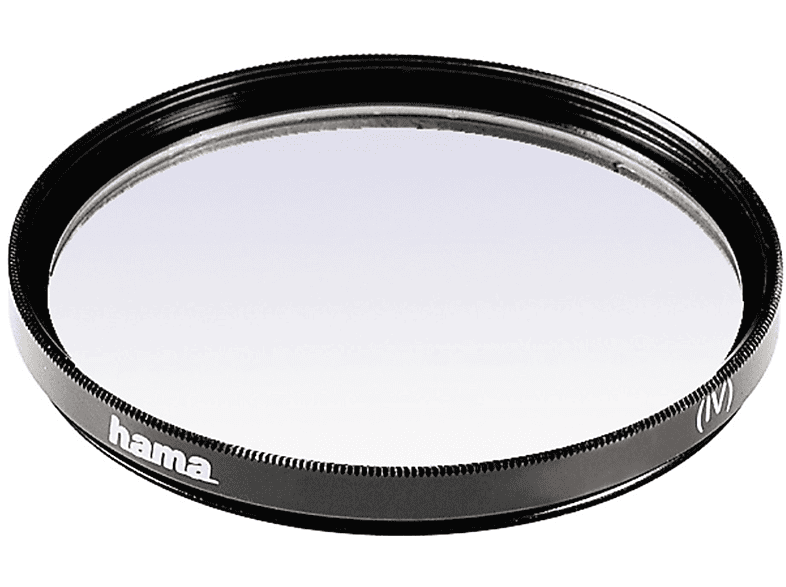 UV-Filter mm HAMA 55 55,0 coated, mm