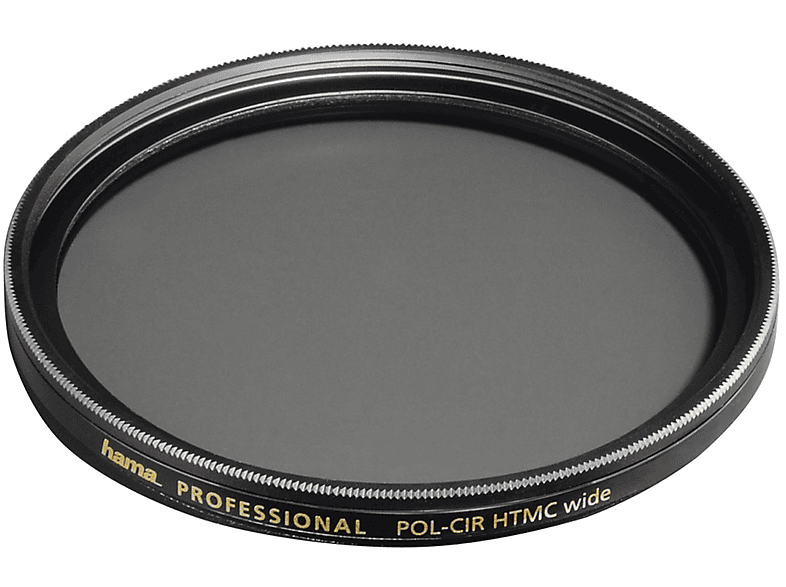 Pol-Filter HAMA mm Professional 82
