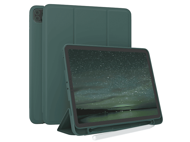 2018 Pro Apple 2020 für Smartcase Bookcover / / / 11\