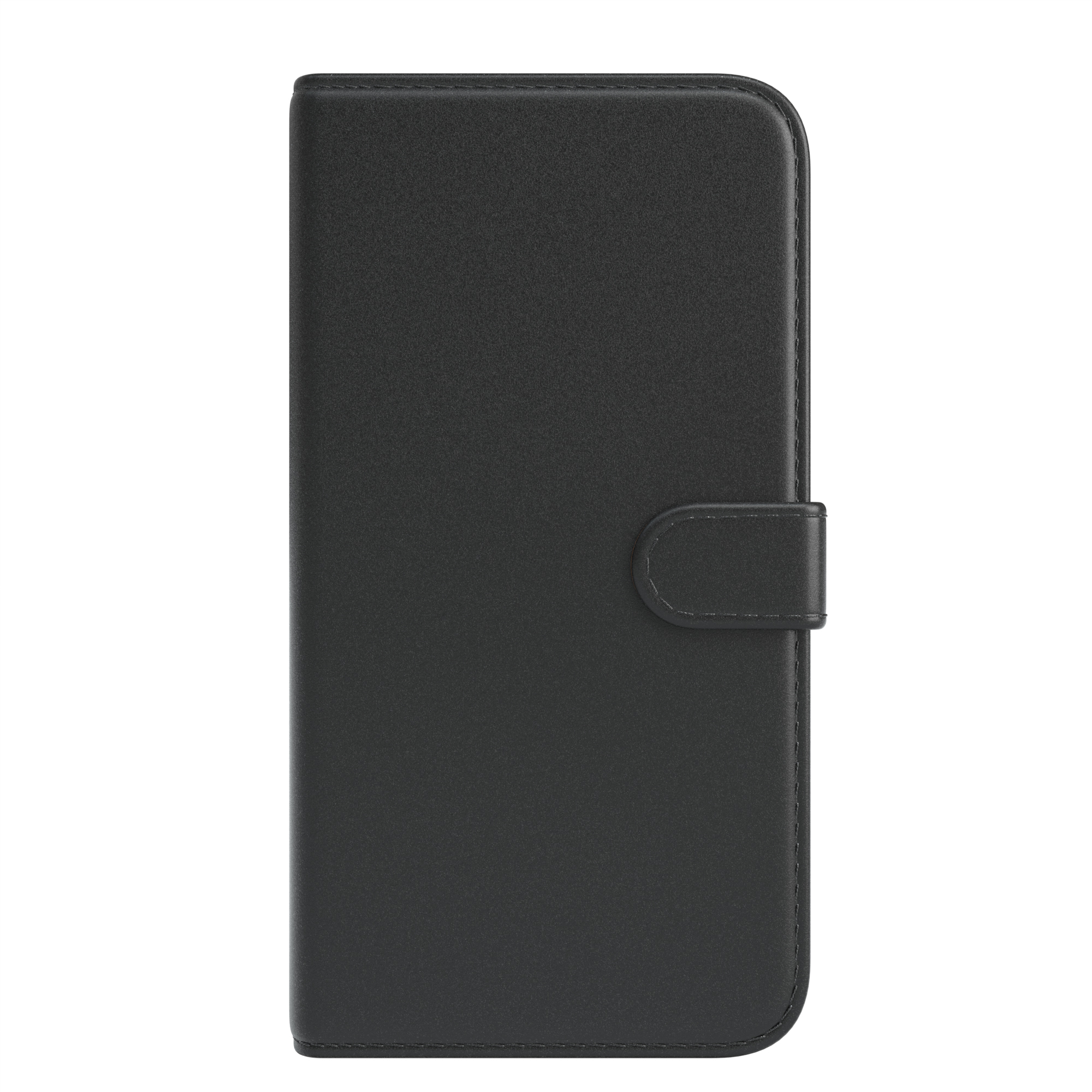 Schwarz 9 CASE EAZY Xiaomi, Bookcover, Mi Bookstyle Klapphülle mit Lite, Kartenfach,