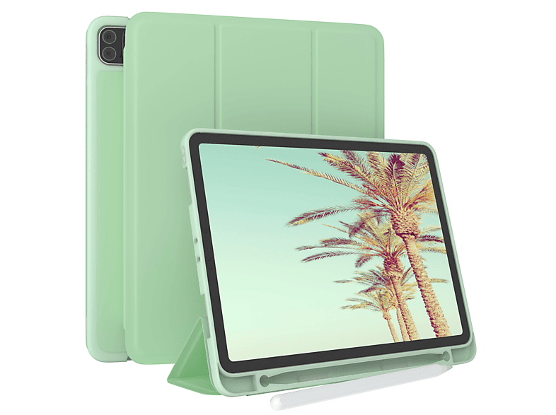 2021 iPad / / Pro 2018 für 2020 2022 / Apple Smartcase Tablethülle mit 11\