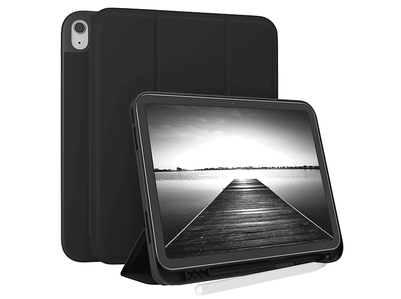 EAZY CASE Smartcase mit Stifthalter iPad 10,9\