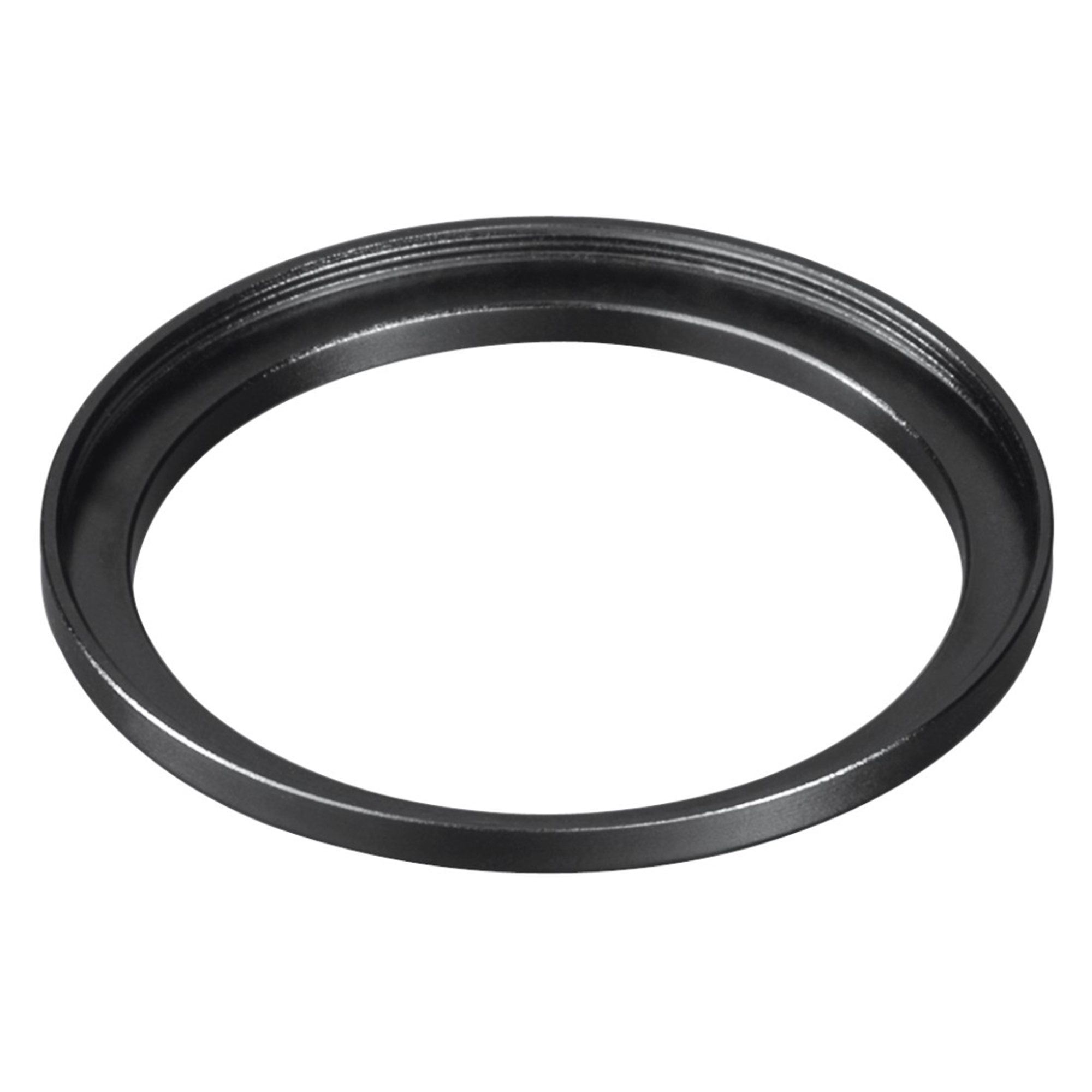 HAMA 62,0 mm/72,0 mm Adapterring, Schwarz