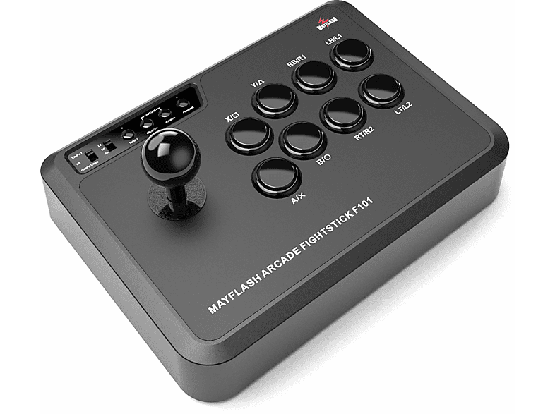 Joystick  - Arcade Stick F101 MAYFLASH