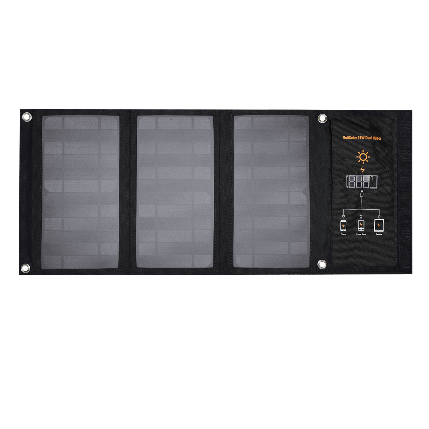 Solar 4SMARTS Panel VoltSolar