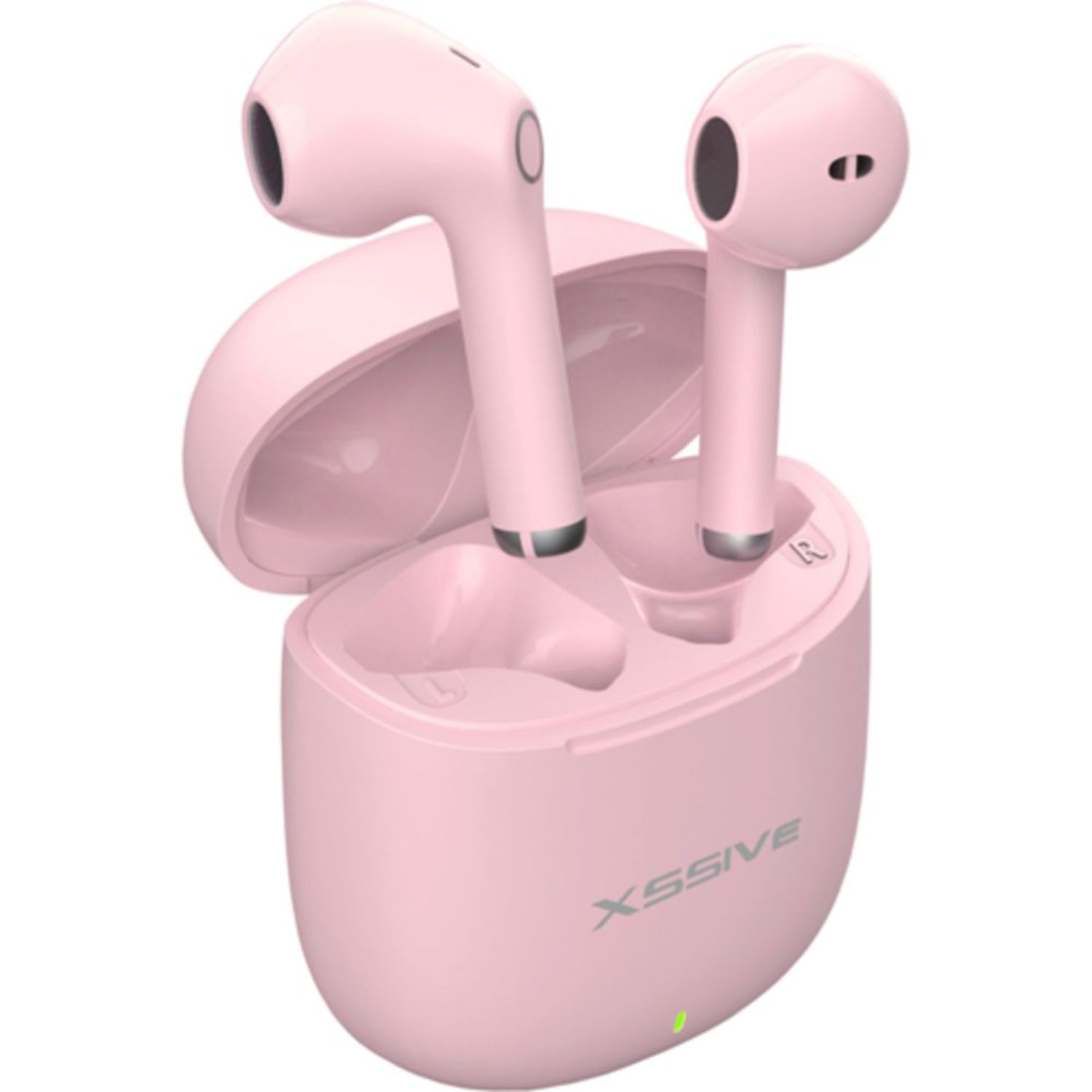 COFI TWS6P, In-ear Kopfhörer Pink