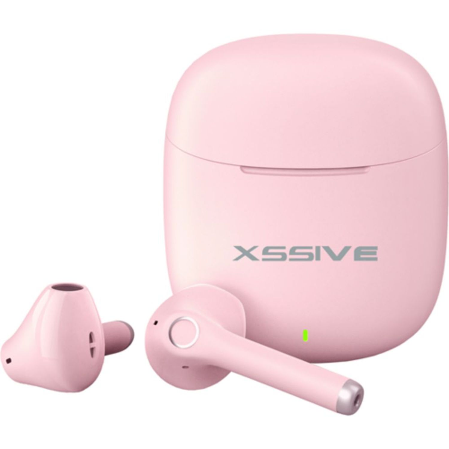 COFI TWS6P, Pink In-ear Kopfhörer