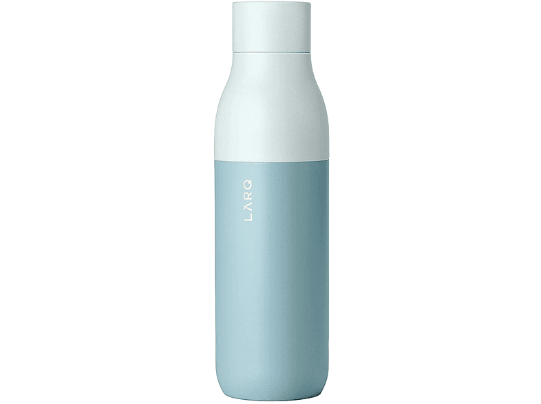 Trinkflasche PureVis LARQ Bottle
