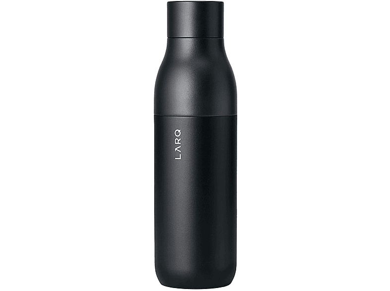 PureVis Bottle Trinkflasche LARQ