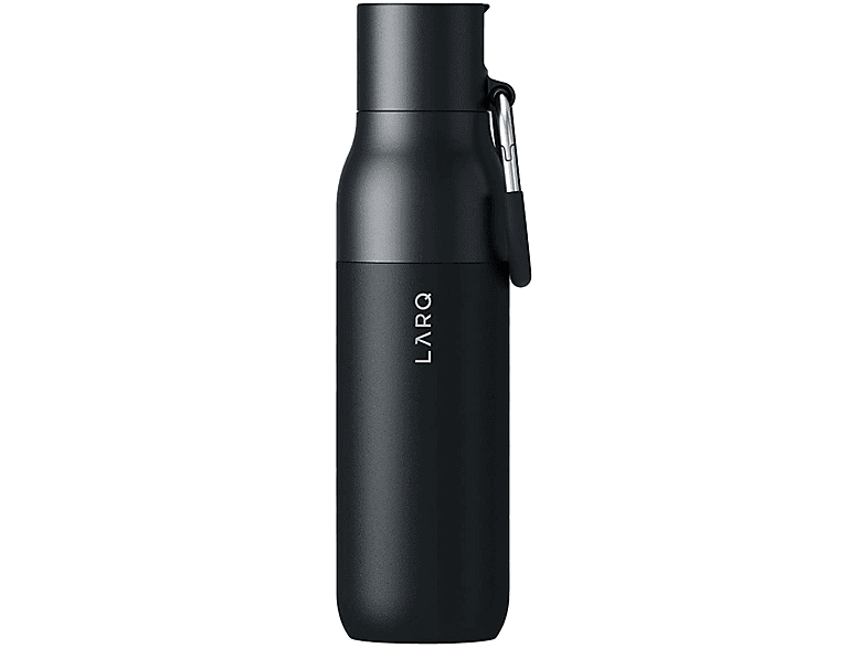 Trinkflasche Filtered LARQ Bottle